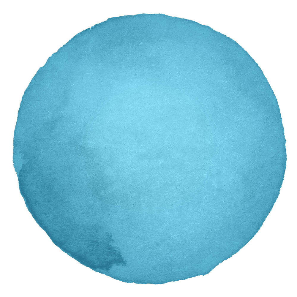 Couture Creations Alcohol Ink - Aqua / Clear Sky (12ml) CO727299