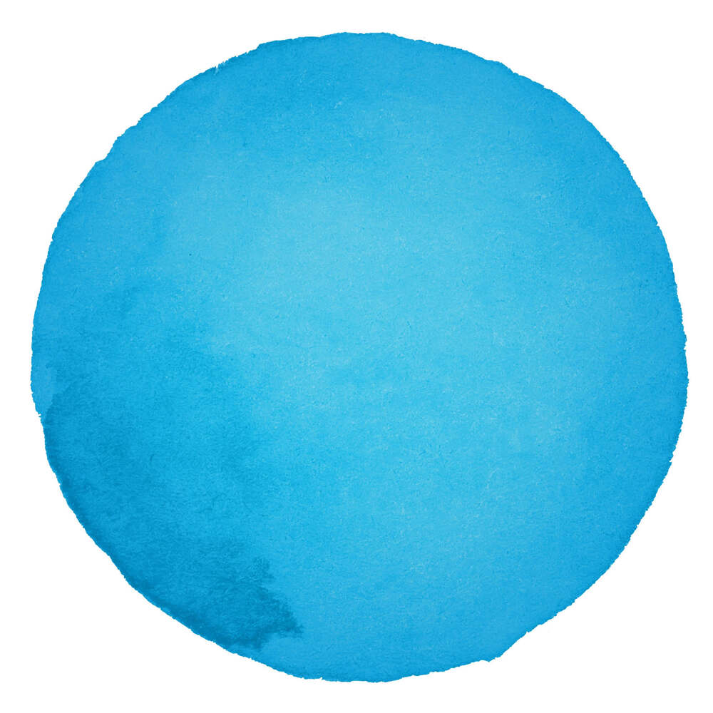 Couture Creations Alcohol Ink - Aquamarine / Azure (12ml) CO727300