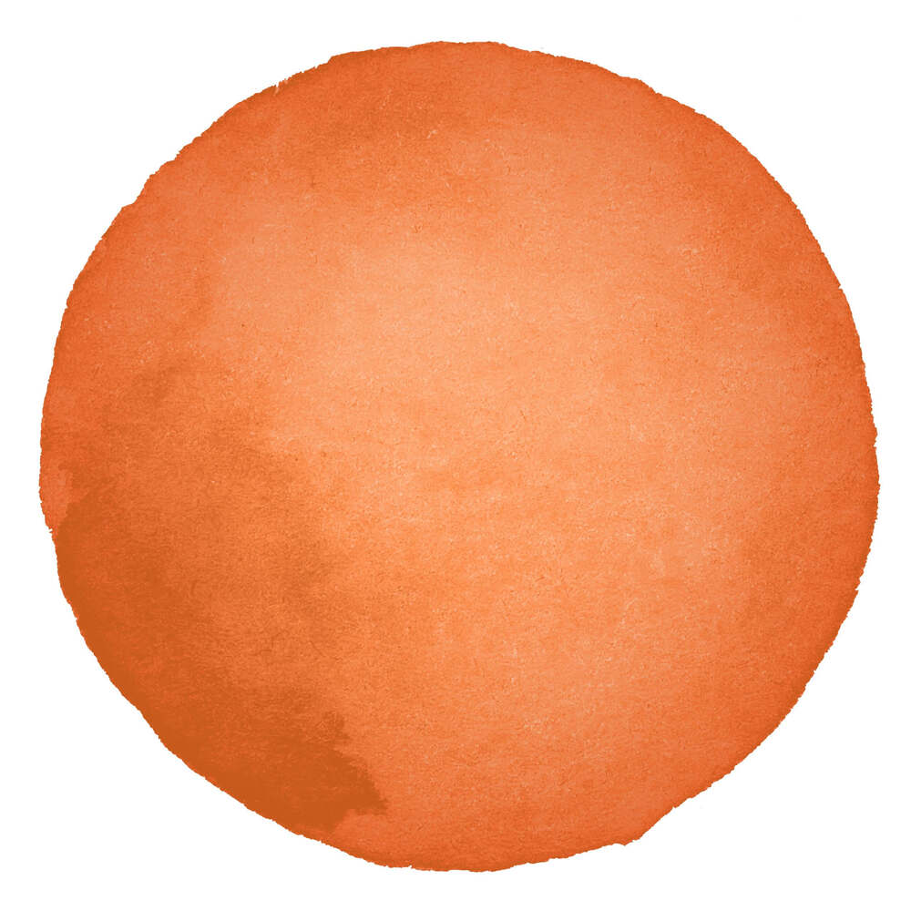 Couture Creations Alcohol Ink - Ginger / Tangerine (12ml) CO727313
