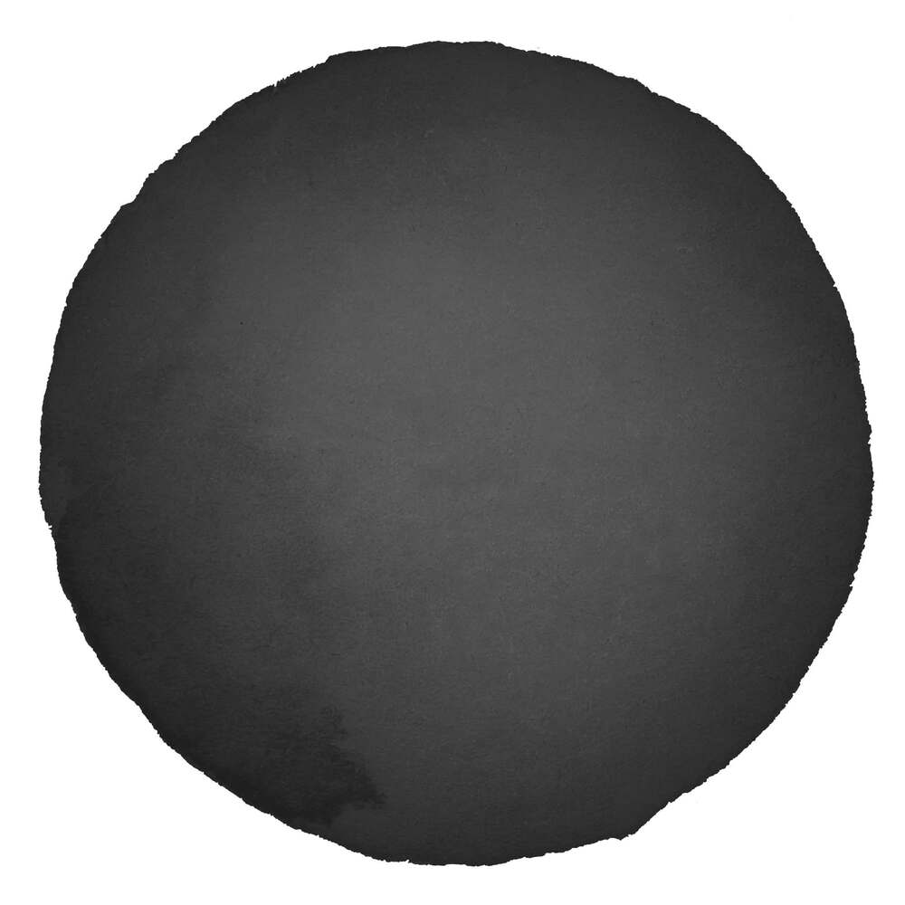 Couture Creations Alcohol Ink - Pitch Black / Midnight (12ml) CO727322