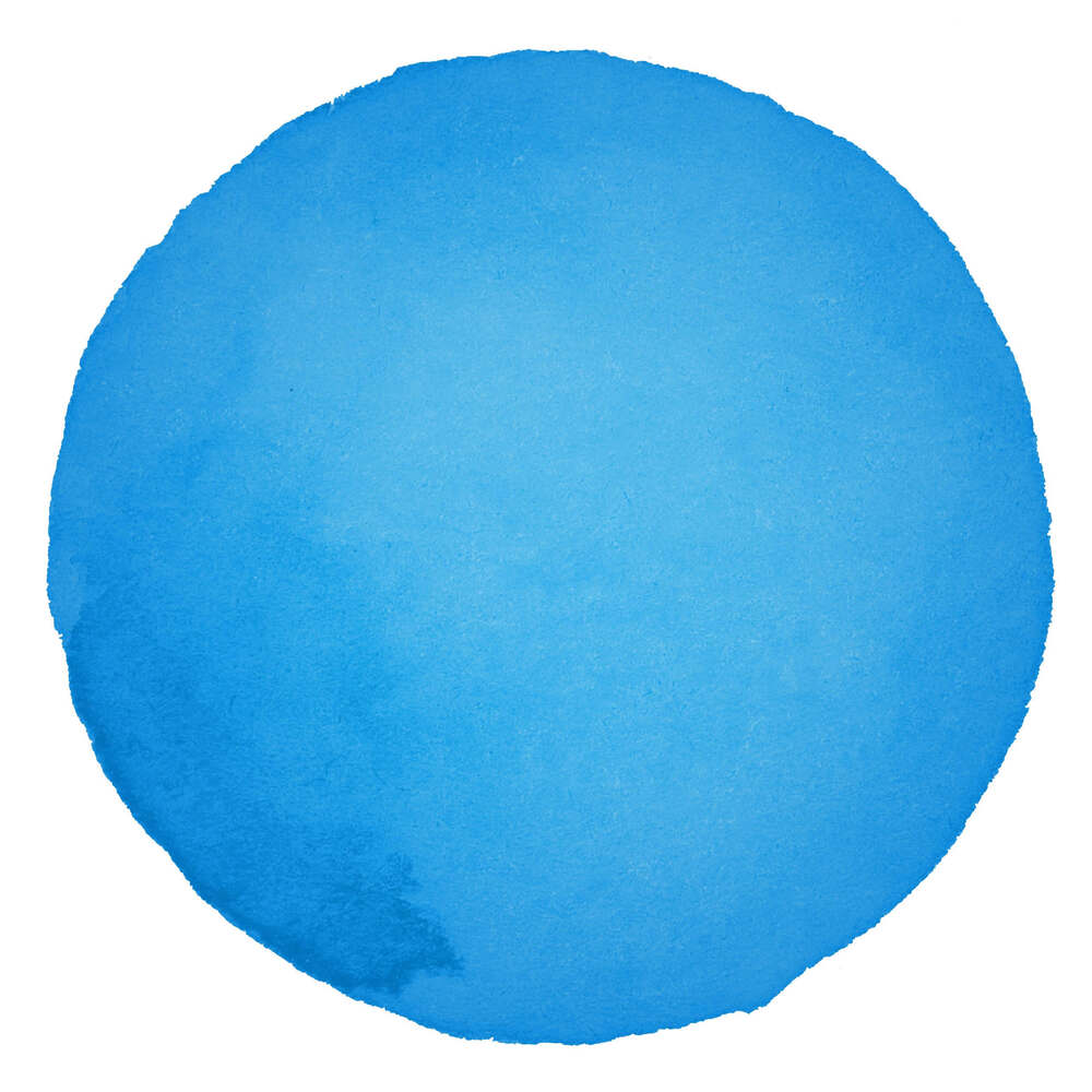 Couture Creations Alcohol Ink - Sail Boat Blue / Ocean (12ml) CO727327