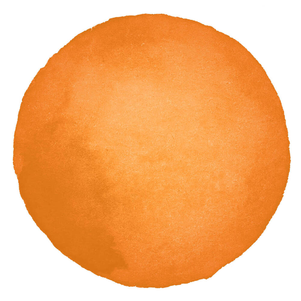 Couture Creations Alcohol Ink - Sunset Orange / Goldfish (12ml) CO727334