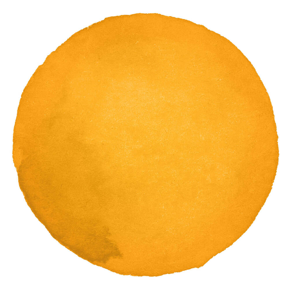 Couture Creations Alcohol Ink - Sunshine Yellow / Amber (12ml) CO727335