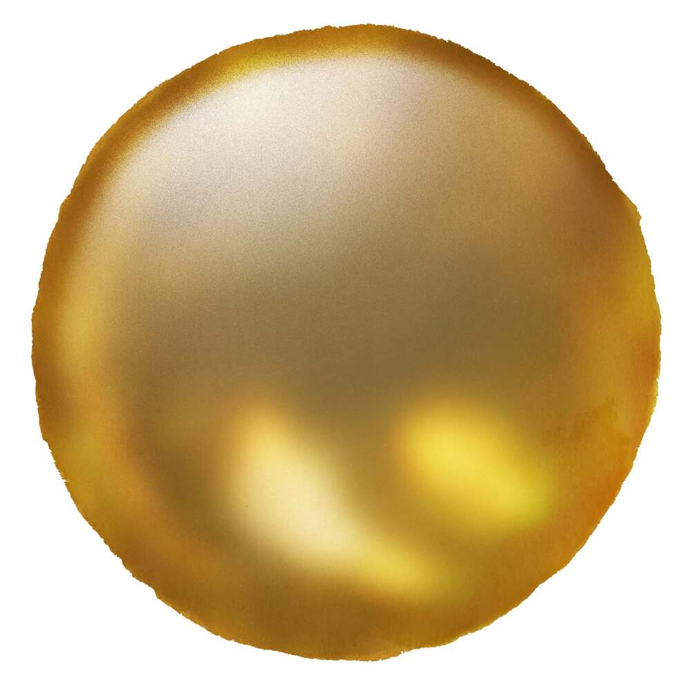 Couture Creations Alcohol Ink - Gold Pearl (12ml) CO727378