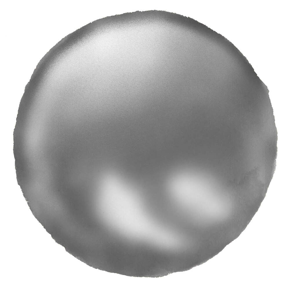 Couture Creations Alcohol Ink - Silver Pearl (12ml) CO727380