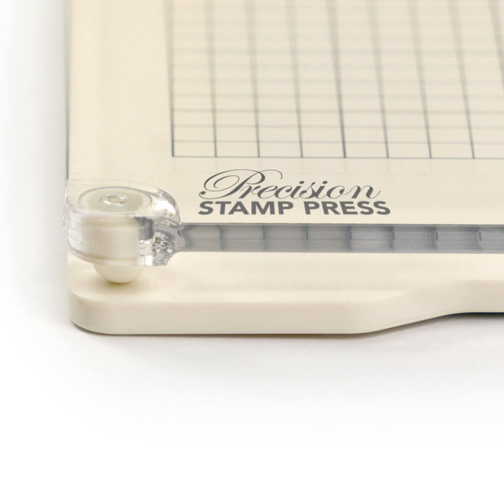 Couture Creations Precision Stamp Press (140 x 200mm) CO727381