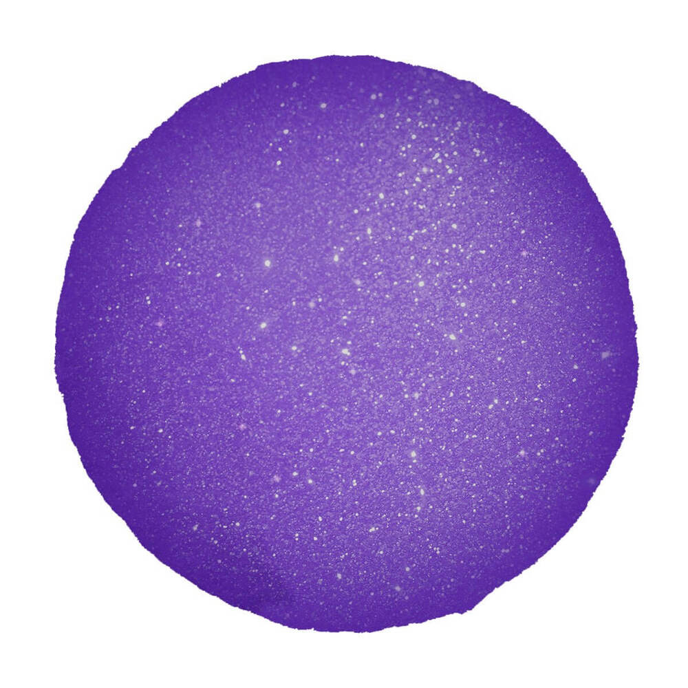 Couture Creations A Ink Glitter Accents - Amethyst - 12mL | 0.4fl oz