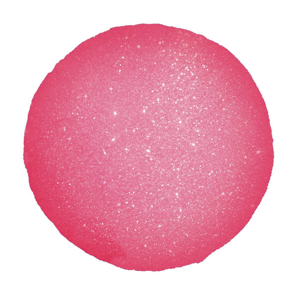 Couture Creations A Ink Glitter Accents - Fuchsia - 12mL | 0.4fl oz