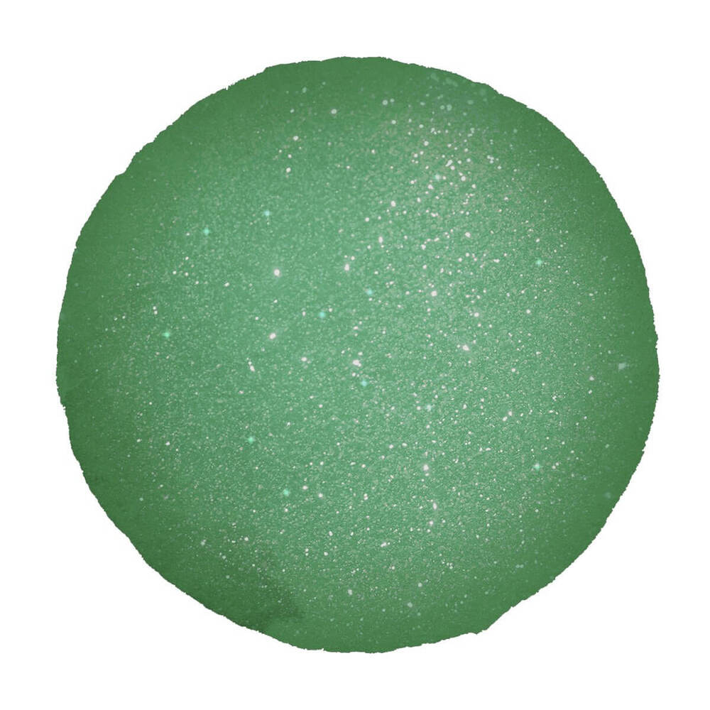 Couture Creations A Ink Glitter Accents - Verdant - 12mL | 0.4fl oz
