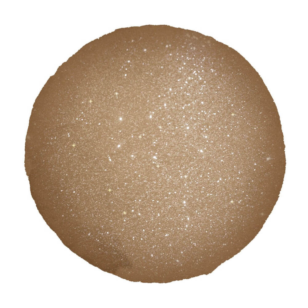 Couture Creations A Ink Glitter Accents - Cappucino - 12mL | 0.4fl oz