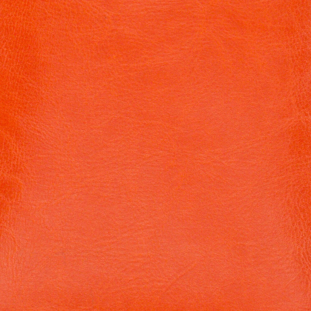 Scrapbook Classic Superior Leather D-Ring Album - Burnt Orange