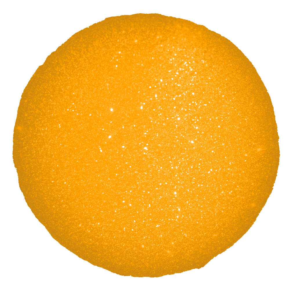 Couture Creations Alcohol Ink Glitter Accents 12ml - Pumpkin