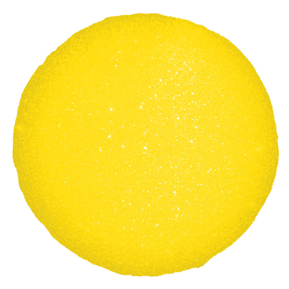 Couture Creations Alcohol Ink Glitter Accents 12ml - Sunflower