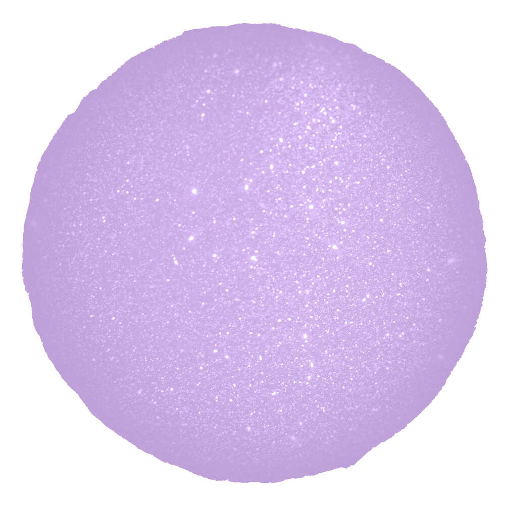 Couture Creations Alcohol Ink Glitter Accents 12ml - Lilac