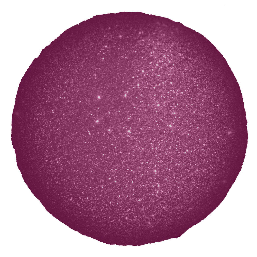 Couture Creations Alcohol Ink Glitter Accents 12ml - Plum