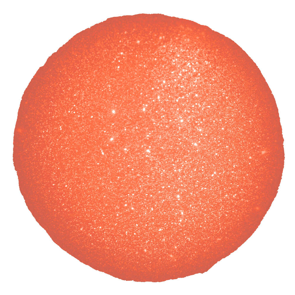 Couture Creations Alcohol Ink Glitter Accents 12ml - Burnt Sienna