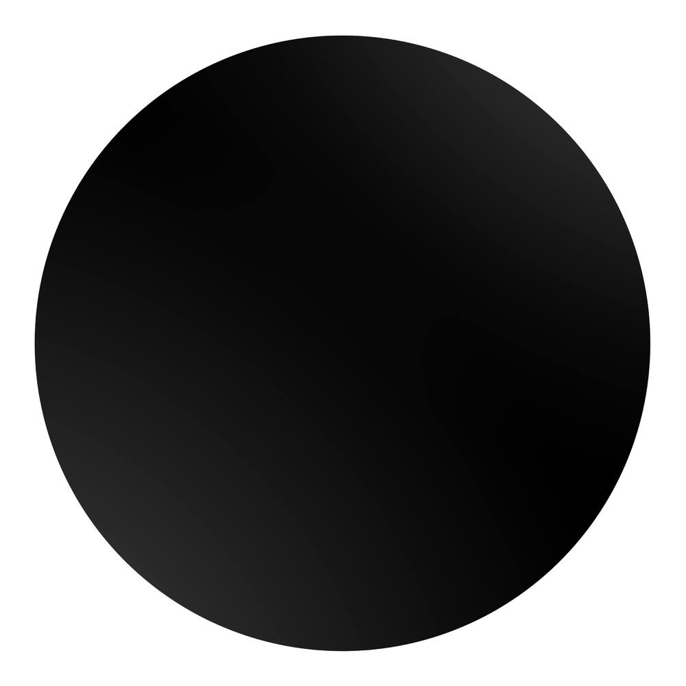 Couture Creations Stamp & Colour Outline Ink Pad for Alcohol Ink Colouring - Black