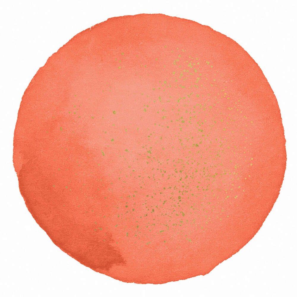 Couture Creations Alcohol Ink Golden Age - Topaz (12ml | 0.4fl oz)