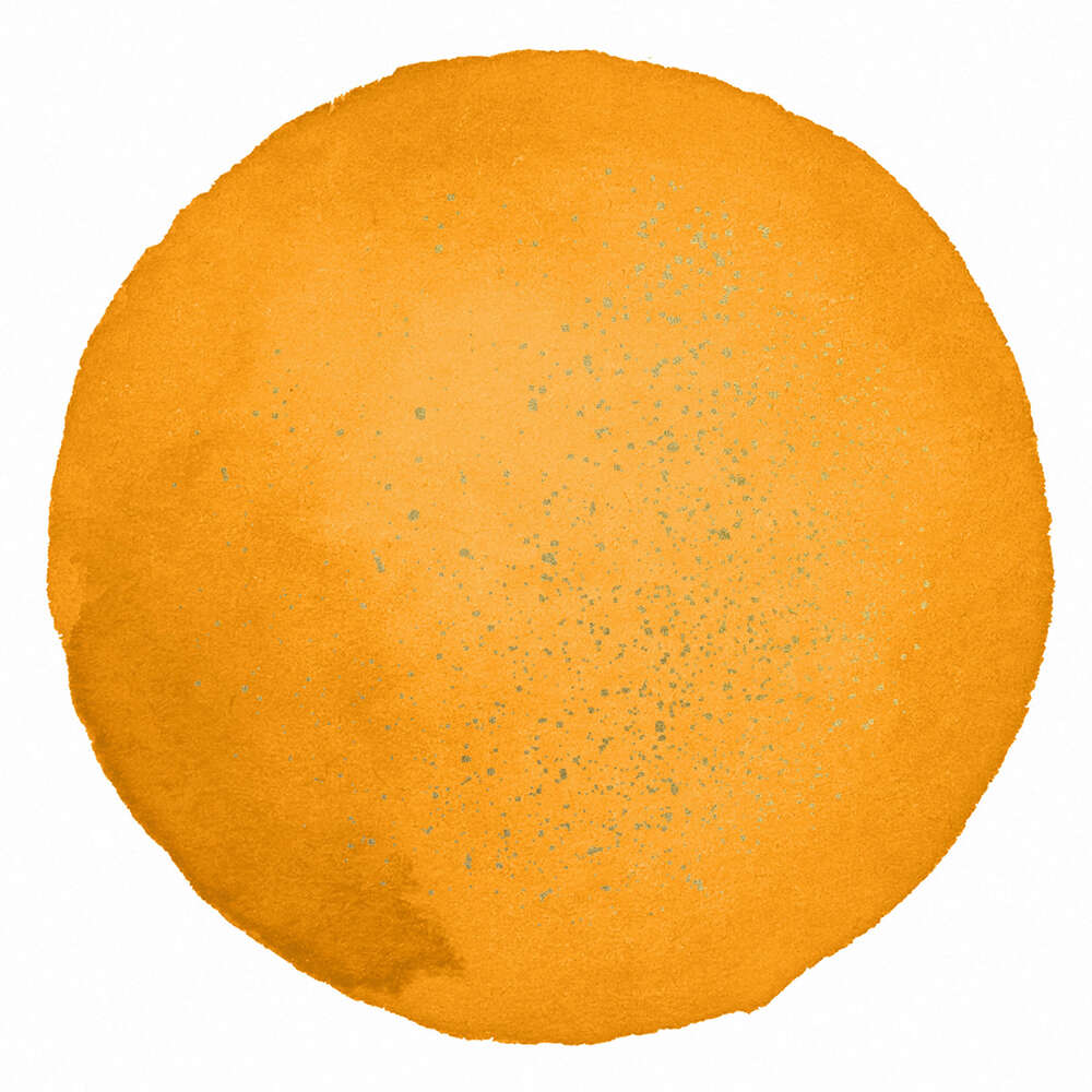 Couture Creations Alcohol Ink Golden Age - Pumpkin (12ml | 0.4fl oz)