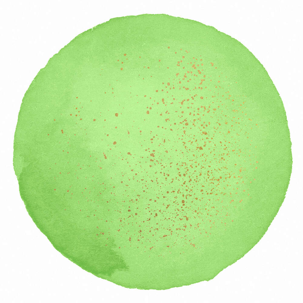 Couture Creations Alcohol Ink Golden Age - Apple (12ml | 0.4fl oz)