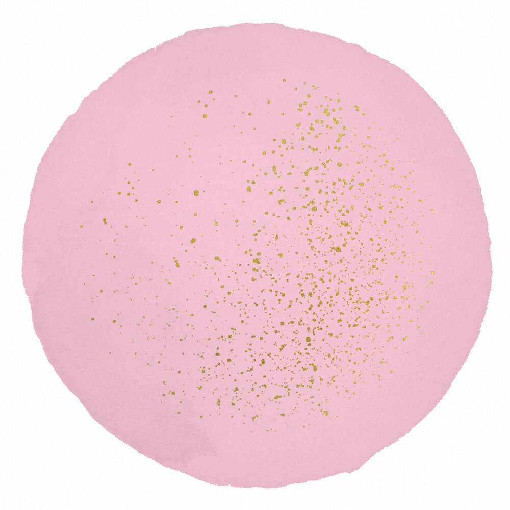 Couture Creations Alcohol Ink Golden Age - Baby Pink (12ml | 0.4fl oz)