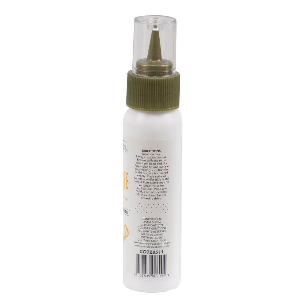 Couture Creations Adhesive - All Purpose Art Glue (60ml)