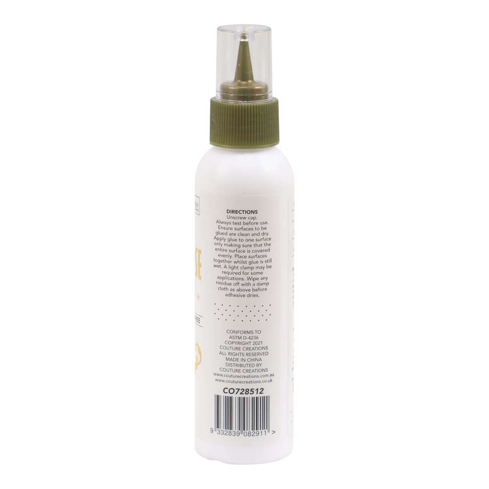 Couture Creations Adhesive - All Purpose Art Glue (120ml)