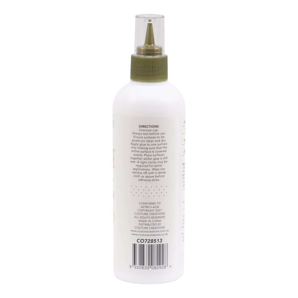 Couture Creations Adhesive - All Purpose Art Glue (240ml)