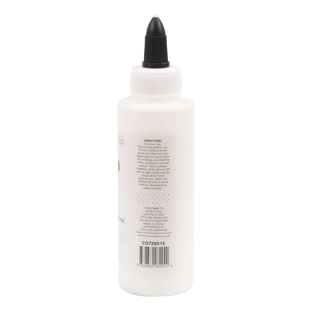 Couture Creations Adhesive - Turbo Tacky Glue (118mL)