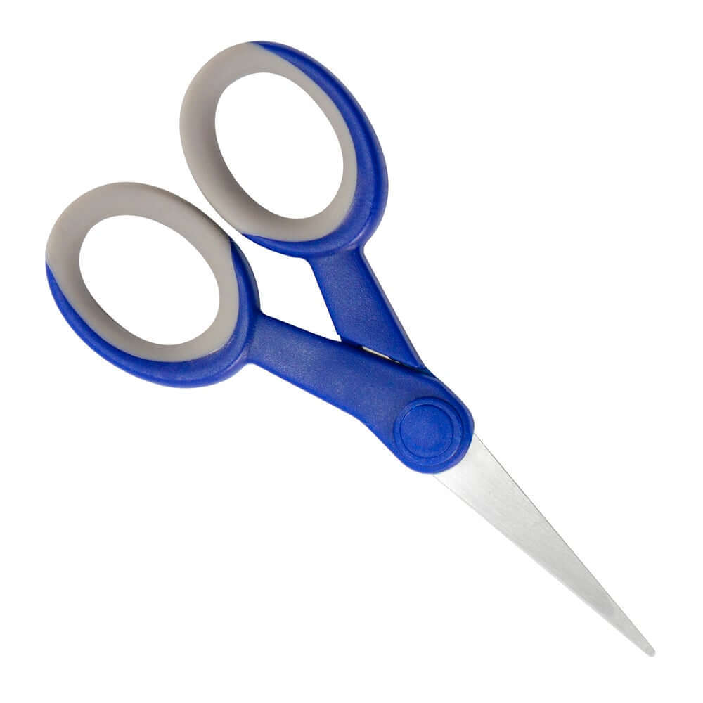 Couture Creations Scissors - Small General Purpose (13.5 cm / 5.3 inch Stainless Steel Blade)