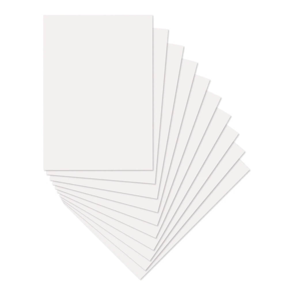 Couture Creations Blending Card - 10 sheets (250gsm)