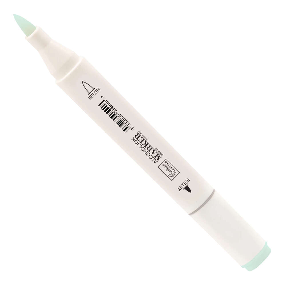 Couture Creations Alcohol Marker - AQUA MINT