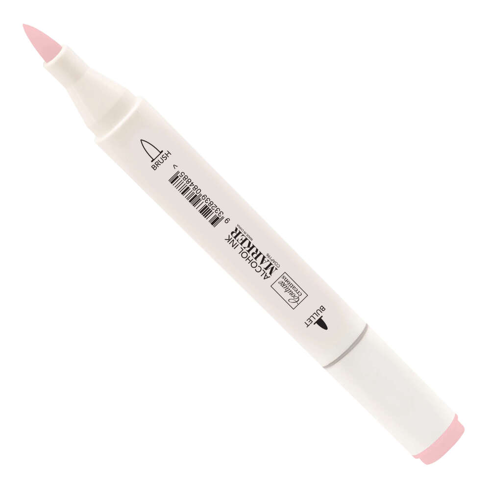Couture Creations Alcohol Marker - PALE PINK LIGHT