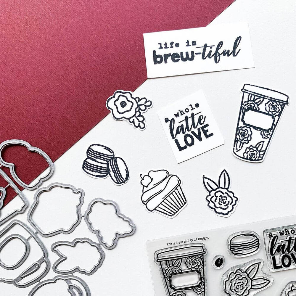 Catherine Pooler Dies - Life is Brew-tiful CPD1232