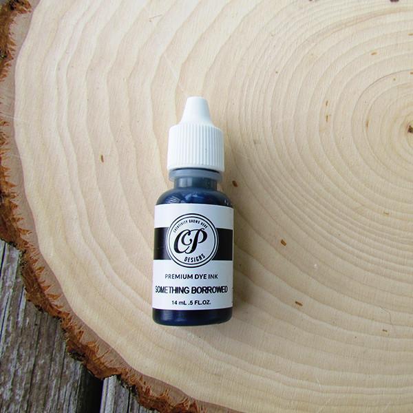 Catherine Pooler Ink Refill - Creamsicle
