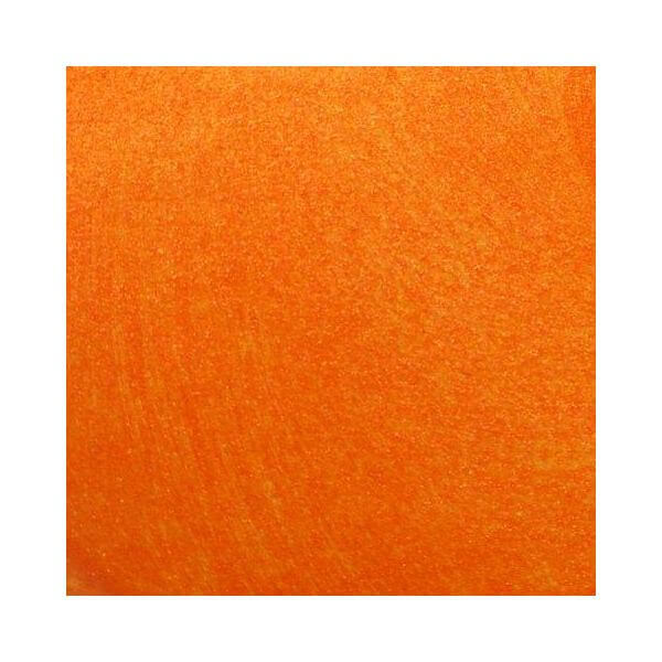 Cosmic Shimmer Metallic Gilding Polish 50ml - Tangy Tangerine