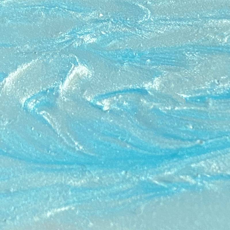Cosmic Shimmer Pearl Tints 20ml - Blue Diamond