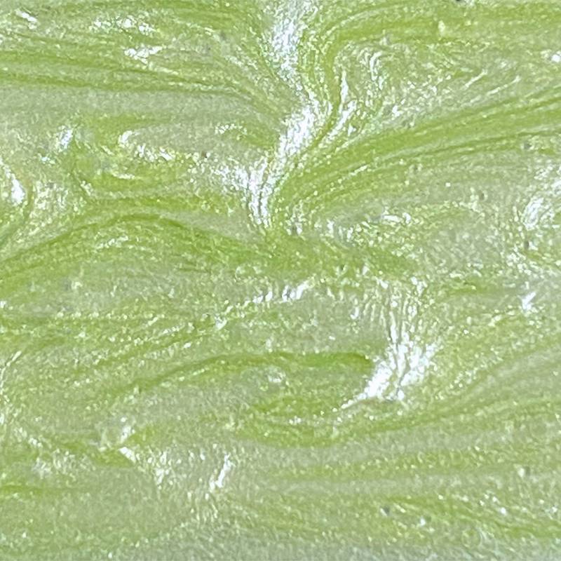 Cosmic Shimmer Pearl Tints 20ml - Glacial Green
