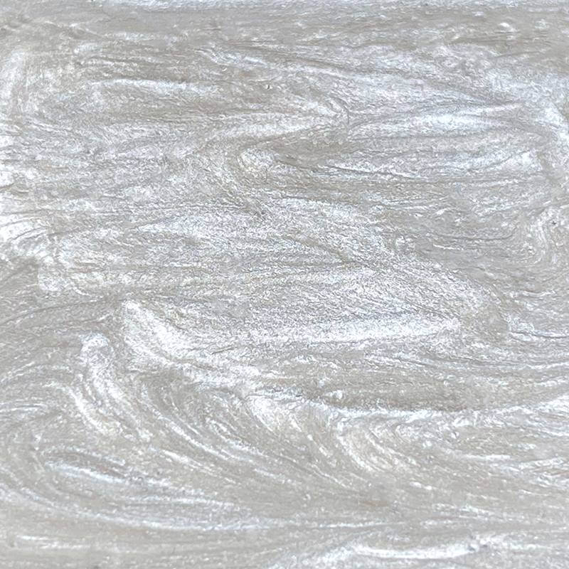 Cosmic Shimmer Pearl Tints 20ml - White Whisper