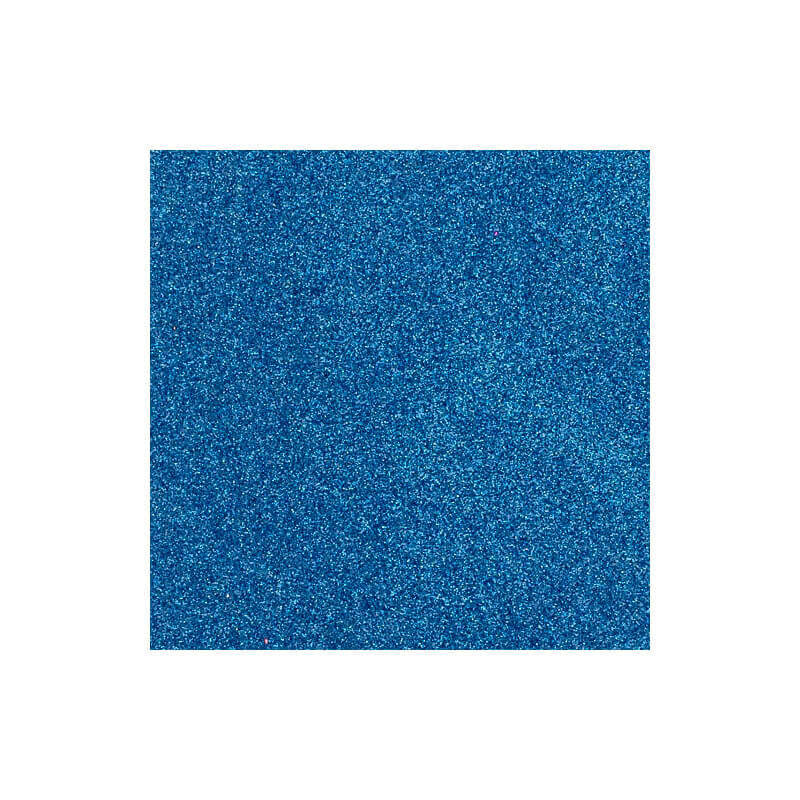 Cosmic Shimmer Sparkle Shaker - Blue Silk 