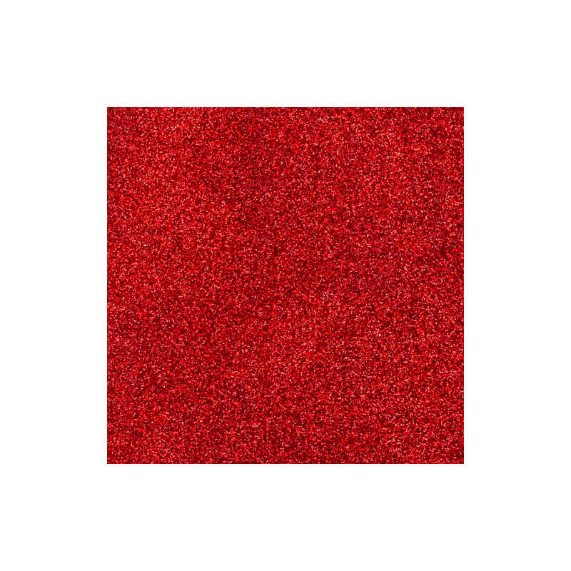 Cosmic Shimmer Sparkle Shaker - Cherry Red 
