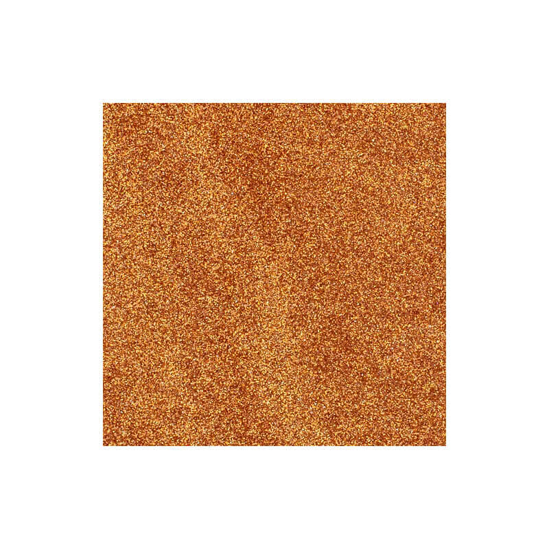 Cosmic Shimmer Sparkle Shaker - Gold Flame