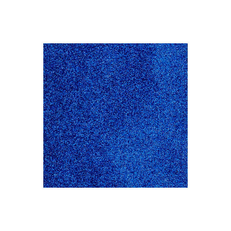 Cosmic Shimmer Sparkle Shaker - Imperial Blue
