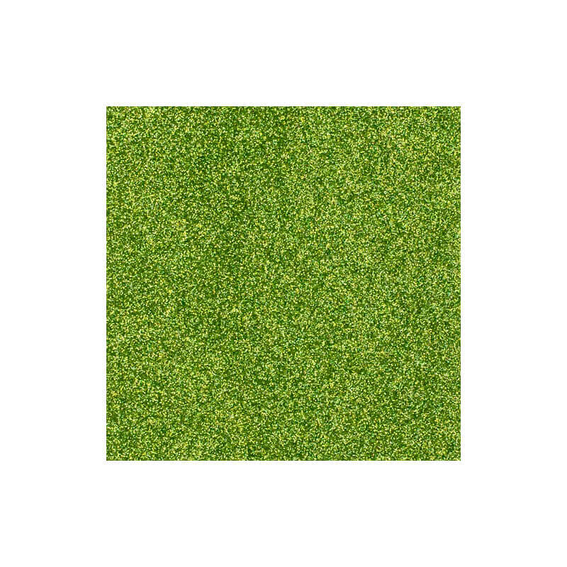 Cosmic Shimmer Sparkle Shaker - Lime Green