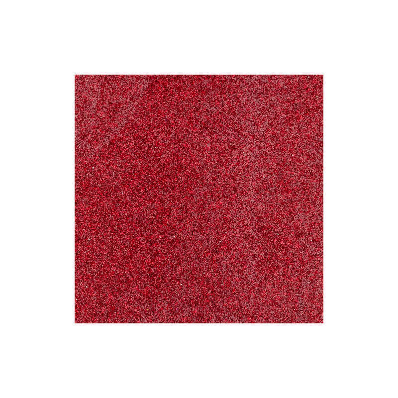 Cosmic Shimmer Sparkle Shaker - Ruby Red