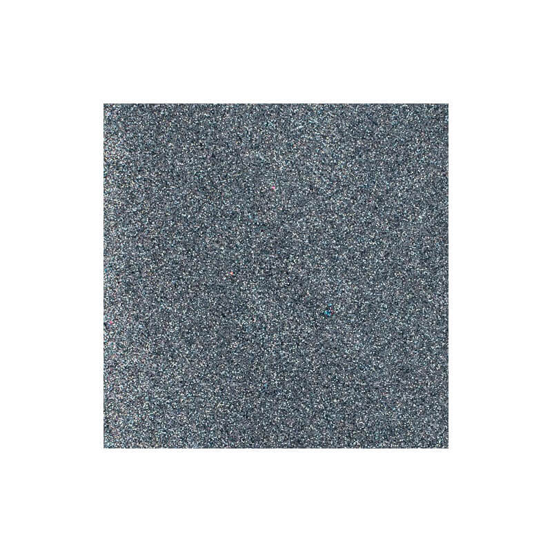Cosmic Shimmer Sparkle Shaker - Steel Sparkle