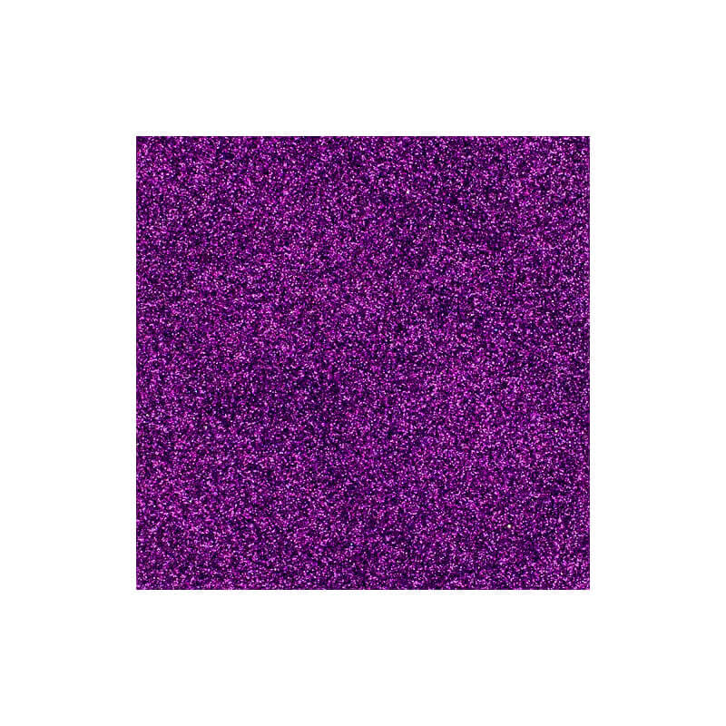 Cosmic Shimmer Sparkle Shaker - Tropical Violet