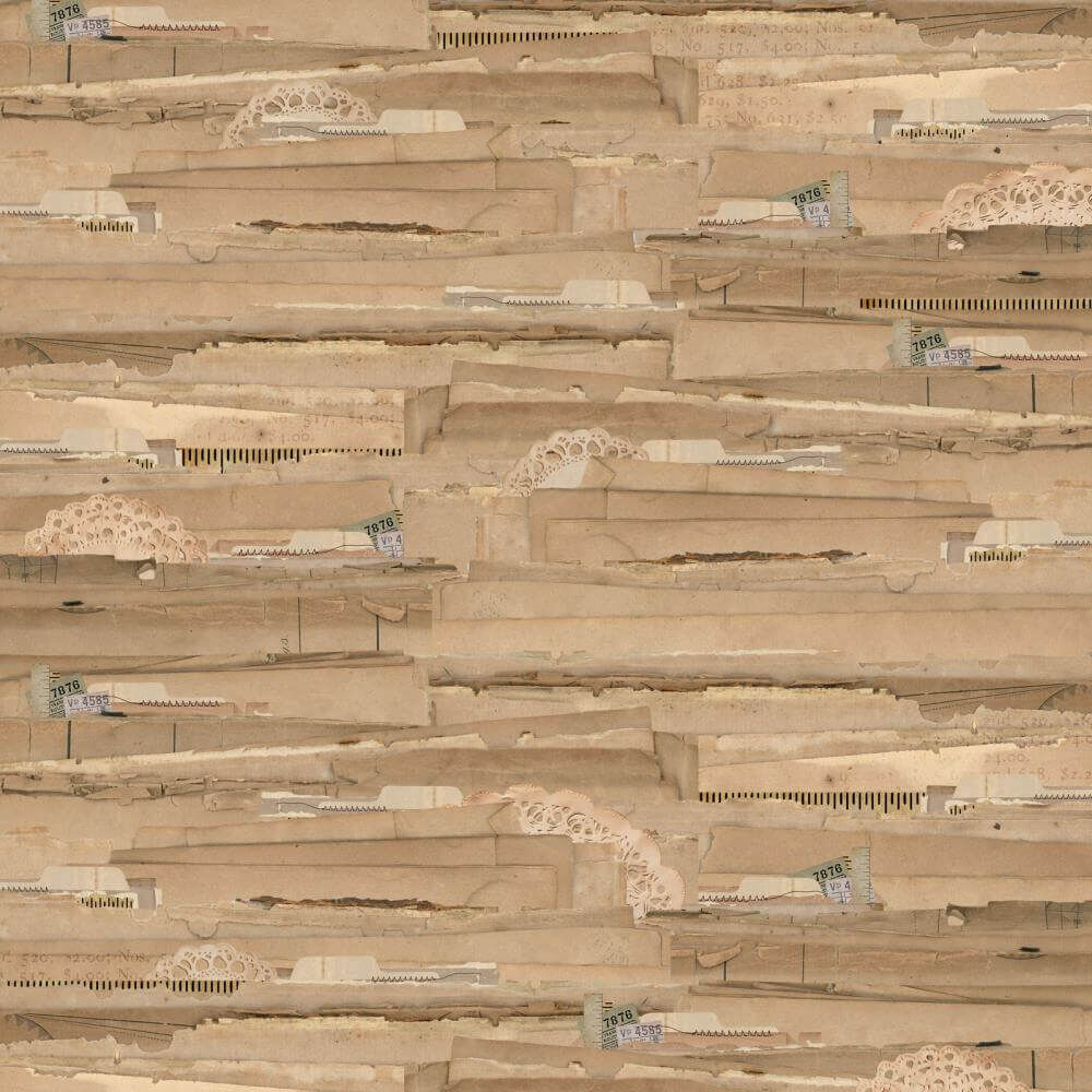 49 And Market Collection Pack 12"X12" - Nostalgic Memories