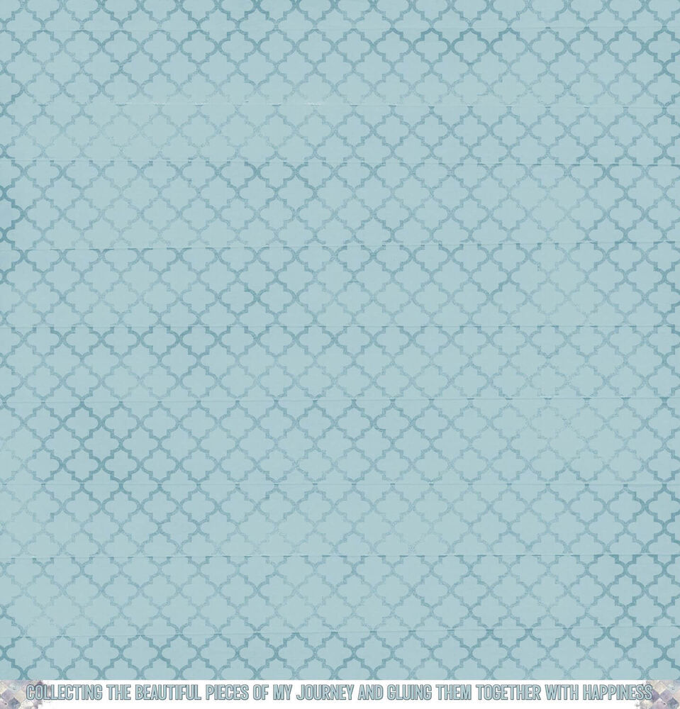 49 And Market Collection Pack 12"X12" - Plume & Petal