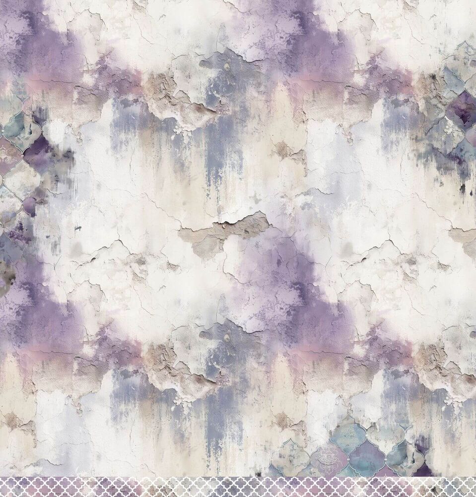 49 And Market Solids Collection Pack 12"X12" - Plume & Petal